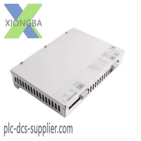 ABB CI627A | Bus Administrator Module