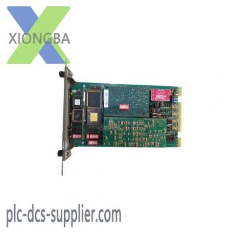 ABB CI630K02 3BSE011002R1 AF100 Redundant Interface Kit