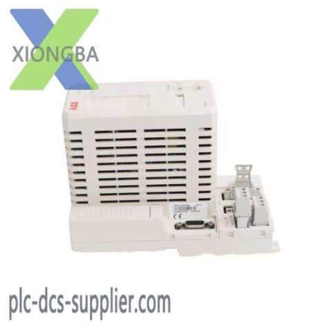 ABB CI810V2 3BSE013224R1 DCS Module: Advanced Automation Solutions for Industrial Control Systems