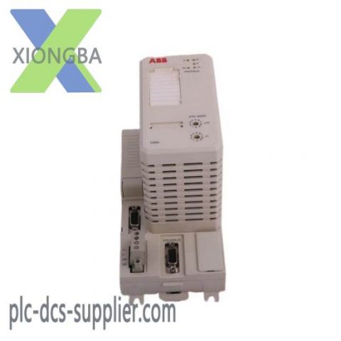 ABB CI830 3BSE013252R1 Communication Module - High-Performance Industrial Automation Solution