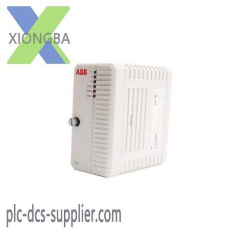 ABB CI840 3BSE022457R1 Profibus Communications Interface - Enhancing Industrial Control Solutions