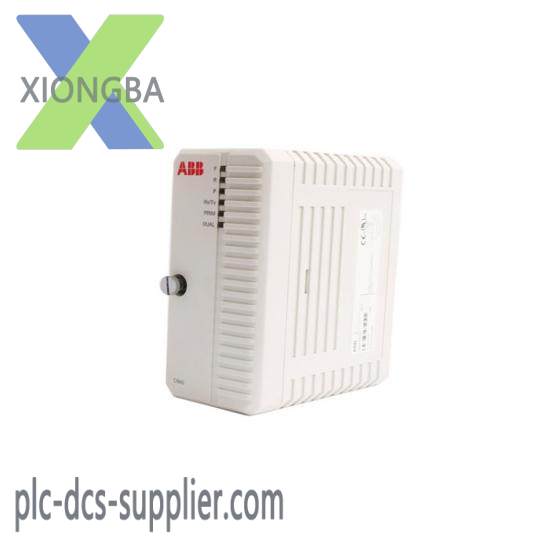 abb_ci840_3bse022457r1_profibus_communications_interface.jpg ABB 3HAC025576-001 Industrial Control Module