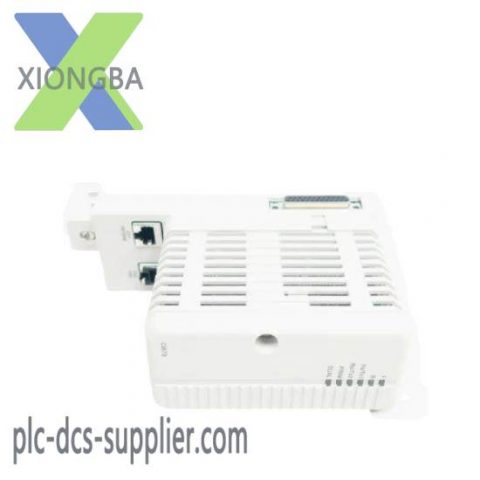 ABB CI840KIT - 3BSE031694R4000 PLC Controller Module