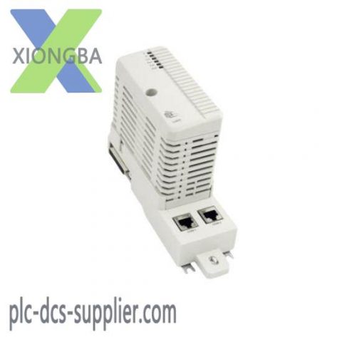 ABB CI851 3BSE018116R1 Profibus DP Interface Module - Industrial Automation Solutions