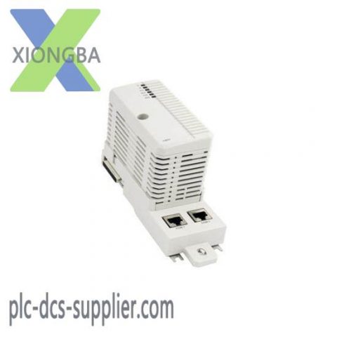 ABB CI853 - Advanced Communication Interface for Industrial Automation