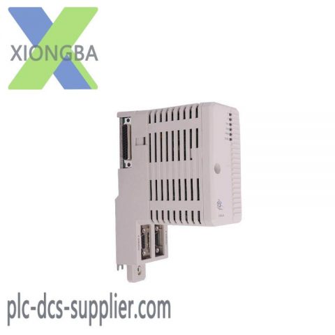 ABB CI854A 3BSE030221R1 - High-Performance Industrial Control Module