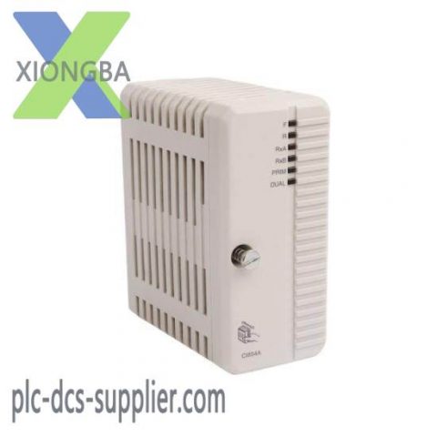 ABB CI854A 3BSE030221R1 - DP-V1 Interface Module