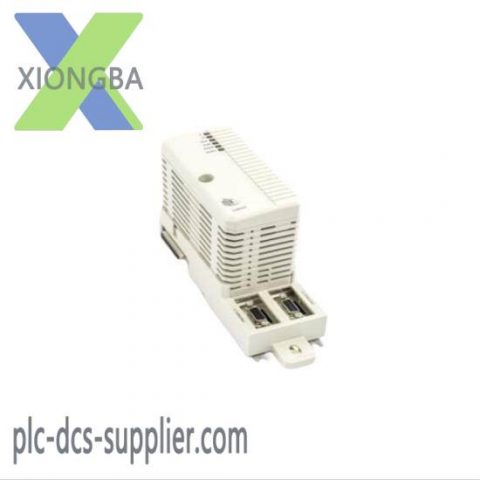 ABB CI854A PROFIBUS-DP/V1 Interface Module, for Advanced Control Systems