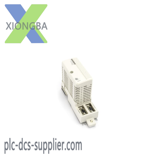 abb_ci854ak01_profibus-dp_v1_interface.png ABB CI854AK01 PROFIBUS-DP/V1 Interface, Precision Communication for Industrial Automation