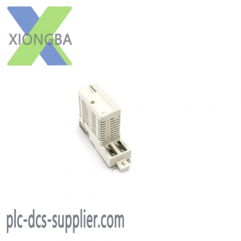 ABB CI854BK01 - 3BSE069449R1, Original & New Industrial Control Module