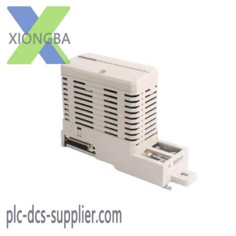 ABB CI854K01 3BSE025961R1 Profibus-DP/V1 Interface Kit - Industrial Automation Solution