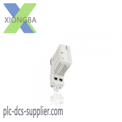 ABB CI857K01 3BSE018144R1 - Advanced DCS Module for Industrial Automation