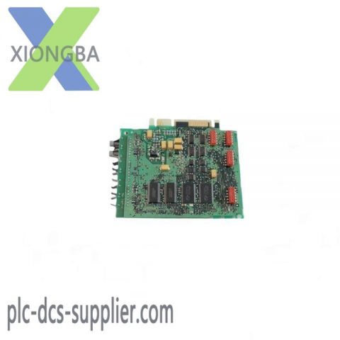 ABB CI858-1 3BSE018137R1 - Advanced Industrial Control Module