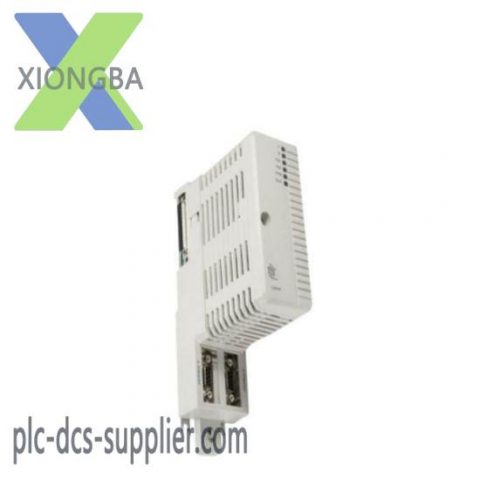 ABB CI868AK01 - 3BSE092691R1 Ethernet IP Communication Interface Module