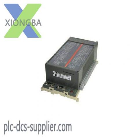 ABB CI868K01-eA - High-Performance Communication Interface Module for Industrial Automation