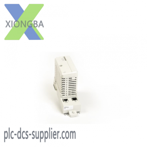 ABB CI868K01 - Advanced Industrial Communication Module