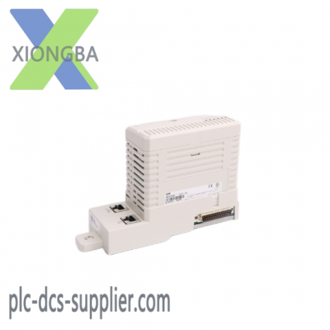 ABB CI868K01 & CI867K01 - Advanced PLC Modules for Industrial Automation