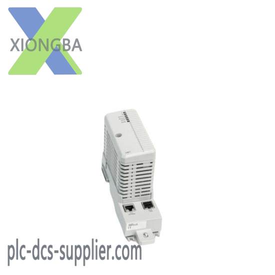 abb_ci871ak01_3bse092693r1.jpg ABB CI871AK01 3BSE092693R1 Industrial Control Module