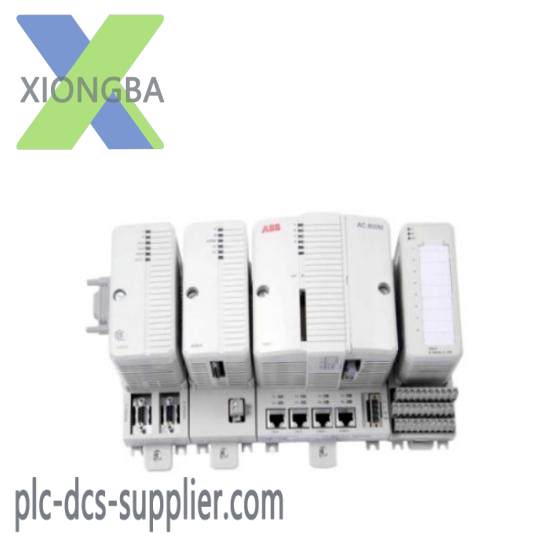 abb_ci871ak01_3bse092693r1_1.jpg ABB CI871AK01 3BSE092693R1 Industrial Control Module