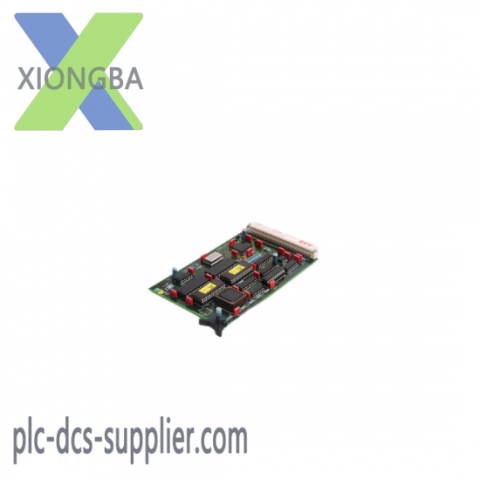 ABB CMA122 | DC Power Supply Module, Industrial Control Systems