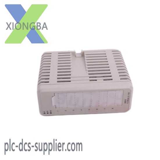 abb_cma132_3dde300412_1.png ABB CMA132 3DDE300412 Industrial Control Module