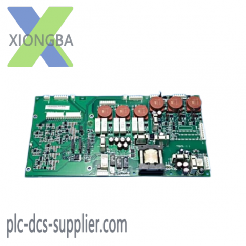 ABB CMIB-11C | 3AUA0000041488 | New Industrial Control Module