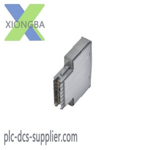 ABB Contrans 1 v17151-210 Control Board: Industrial Automation, Precision, and Efficiency