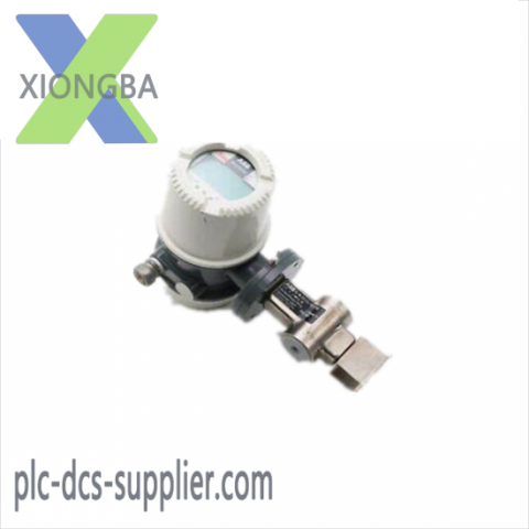 ABB COPA-XE-DE23 Flowmeter: Precision Measurement for Industrial Applications