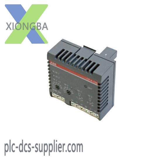 abb_cp-a_cm_1svr427075r0000_power_supply.jpg ABB CP-A CM 1SVR427075R0000 Power Supply Module