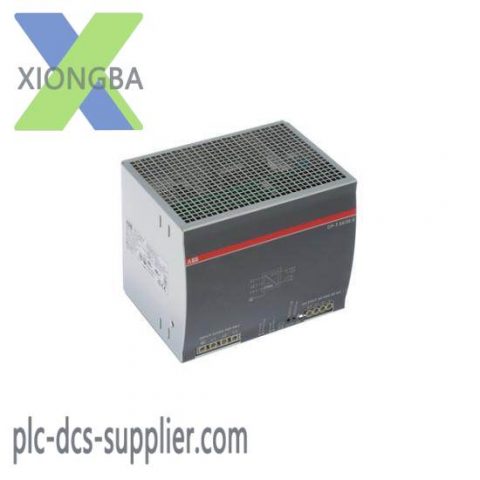 ABB CP-C 24/20.0 - 1SVR427026R0000 Power Supply
