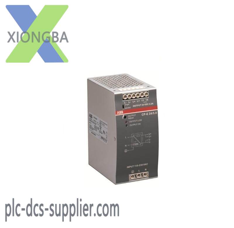 abb_cp-e_24_1_25_1.jpg ABB CP-E 24/1.25 - High-Precision Industrial Control Module