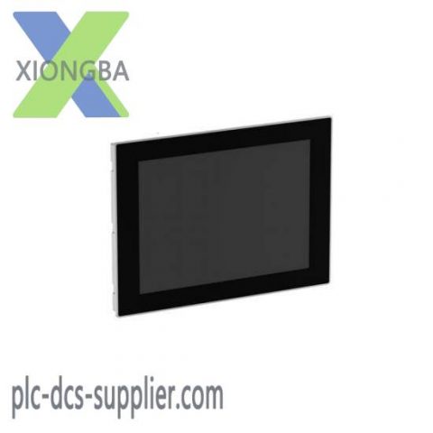ABB CP6415 1SAP541510R0001 Touch Screen Display, Precision Control for Industry