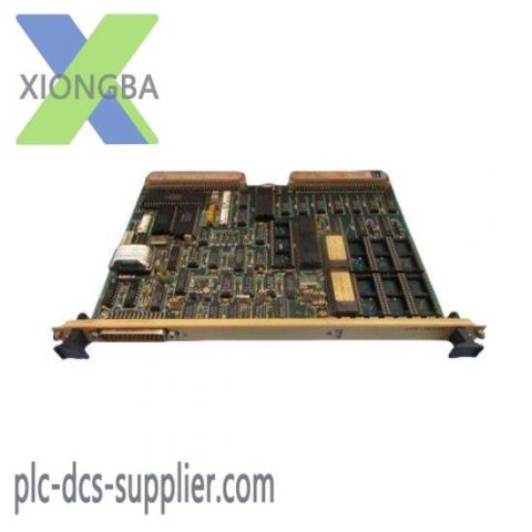 ABB CPU86-NDP: Advanced PLC Processing Board