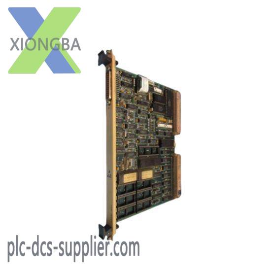 abb_cpu86-ndp_1.jpg ABB CPU86-NDP: Advanced PLC Processing Board