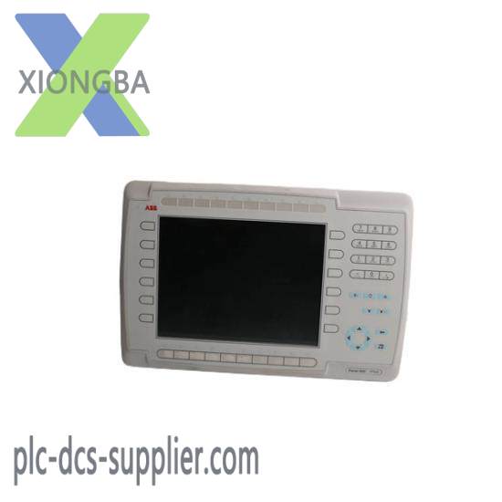 abb_cross_new.jpg ABB 3HAC025171-001: Industrial Control Module for Advanced Automation Solutions