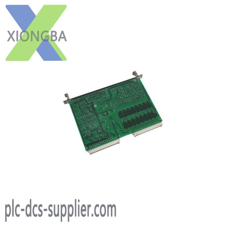 abb_ctb810_hn800_2.jpg ABB CTB810 HN800 Module, Industrial Control Systems