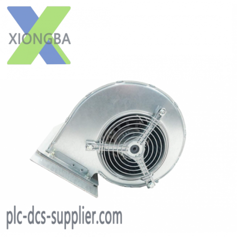 ABB D2D160-CE02-11 Fan, High-Performance Cooling Solution