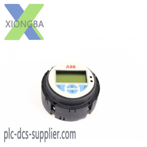 ABB D674A906U01 High Performance HART Communication Cartridge, Industrial Automation