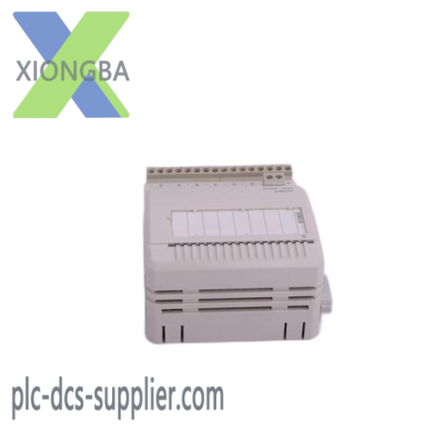 ABB D685A1156U01 Industrial Automation Module
