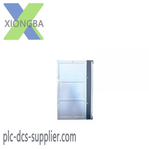 ABB DAI03 Analog Input Module for Industrial Control Systems