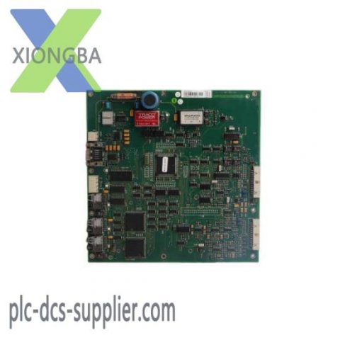 ABB DAPC100 3HASC25H203 Control Board - Precision, Efficiency & Durability for Industrial Automation