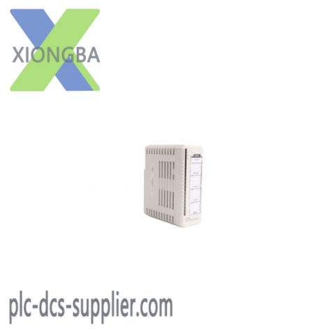 ABB DAPU100 3ASC25H204-14 Control Board: Reliable Core of Industrial Automation