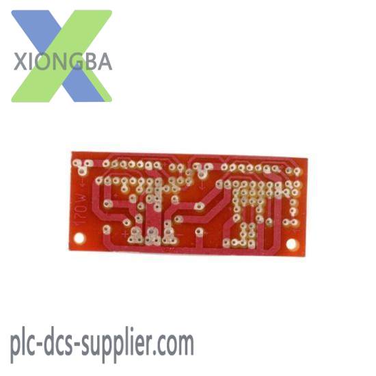 abb_datx111_3asc25g224_i_o_board.jpg ABB DATX111 3ASC25G224 | High-Performance I/O Board