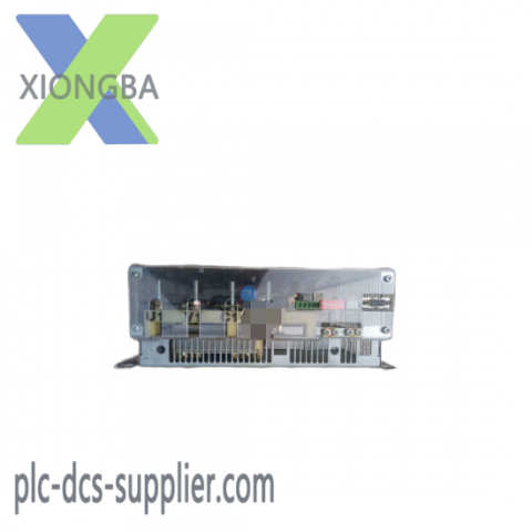 ABB DCF503A0050-000000: Advanced Field Exciter Control Board
