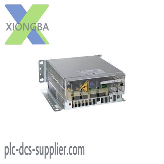 abb_dcf803-0050_servo_board.jpg ABB DSTC 404 - Industrial Power Terminator, Optimizing System Performance