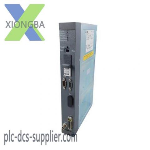 ABB DCP02 Digital Communication Processor for Industrial Automation