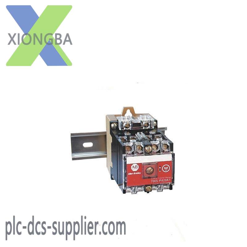 abb_dcp10-1.jpg ABB DCP10 - PLC CPU Module, 8 MB Memory