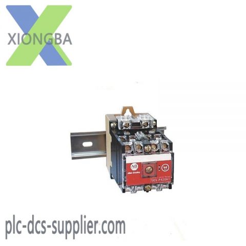 ABB DCP10 - PLC CPU Module, 8 MB Memory