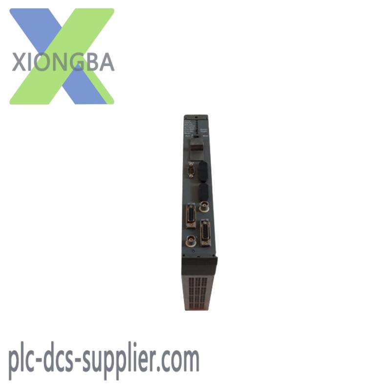 abb_dcp10_1.jpg ABB DCP10 - PLC CPU Module, 8 MB Memory