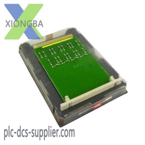 ABB DD370A: High-Power Diode Module for Industrial Automation